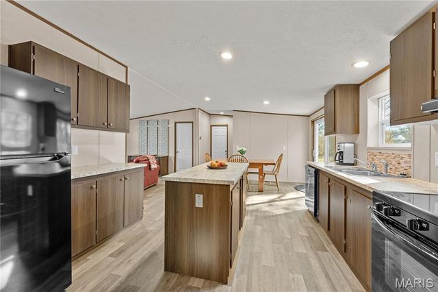 4740 Boulder Drive, Hillsboro, MO 63050