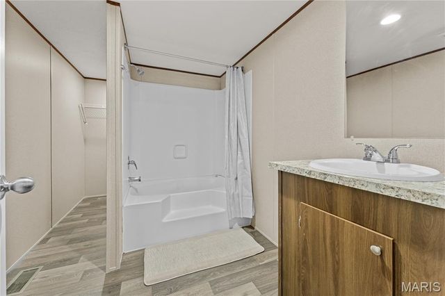 4740 Boulder Drive, Hillsboro, MO 63050