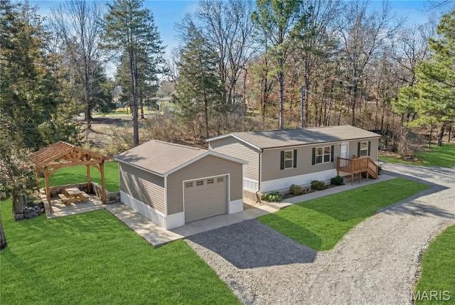 4740 Boulder Drive, Hillsboro, MO 63050
