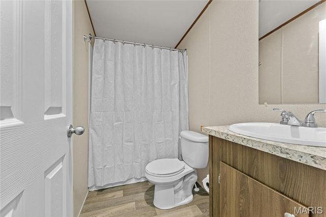 4740 Boulder Drive, Hillsboro, MO 63050