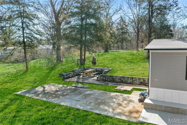 4740 Boulder Drive, Hillsboro, MO 63050