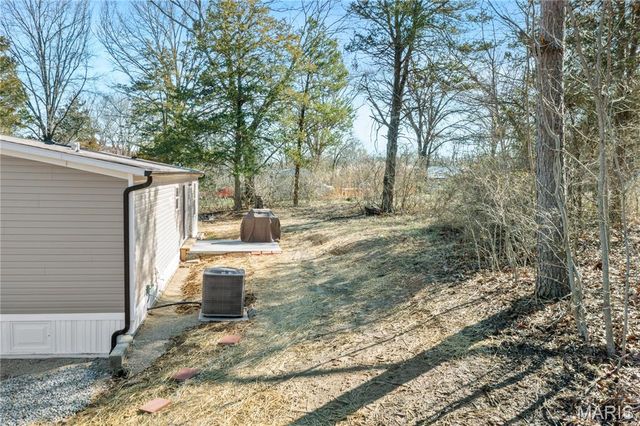4740 Boulder Drive, Hillsboro, MO 63050