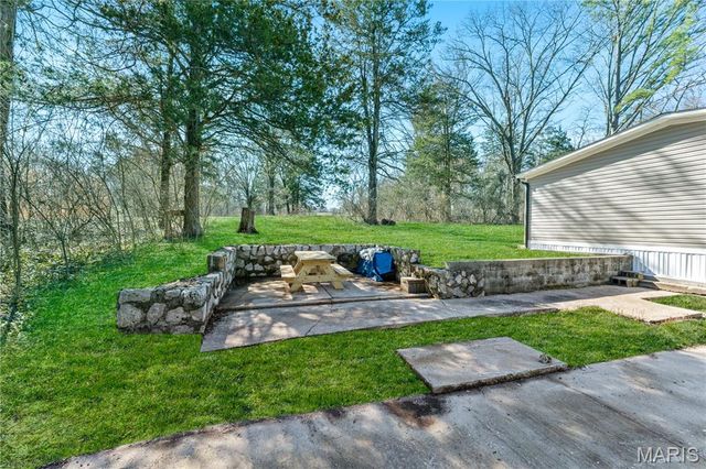 4740 Boulder Drive, Hillsboro, MO 63050