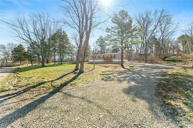 4740 Boulder Drive, Hillsboro, MO 63050