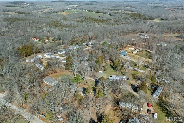 4740 Boulder Drive, Hillsboro, MO 63050