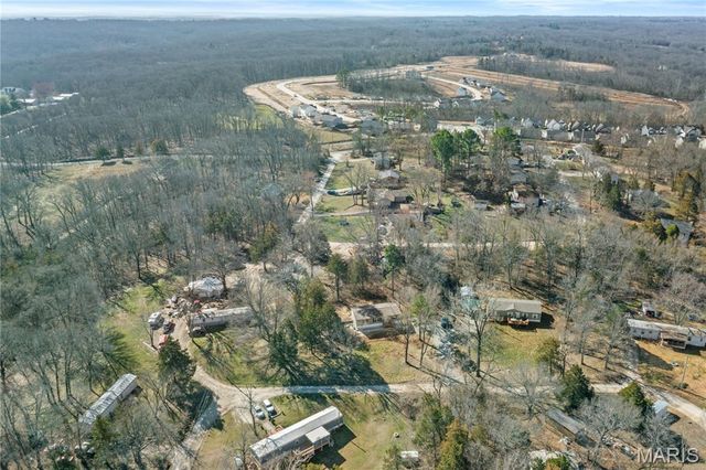 4740 Boulder Drive, Hillsboro, MO 63050