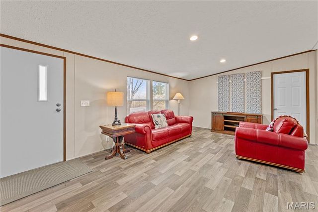 4740 Boulder Drive, Hillsboro, MO 63050