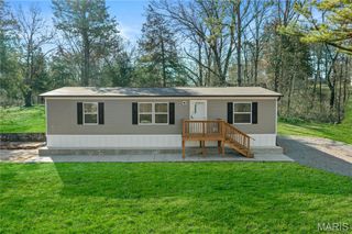 4740 Boulder Drive, Hillsboro, MO 63050