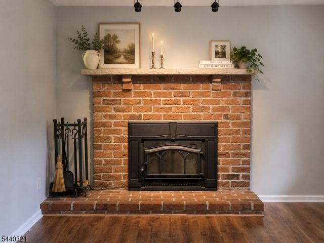 3 Thomas Dr, Independence Twp., NJ 07840