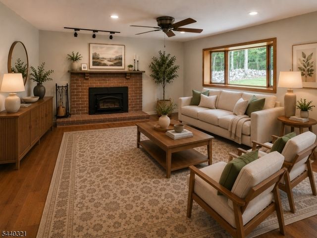 3 Thomas Dr, Independence Twp., NJ 07840