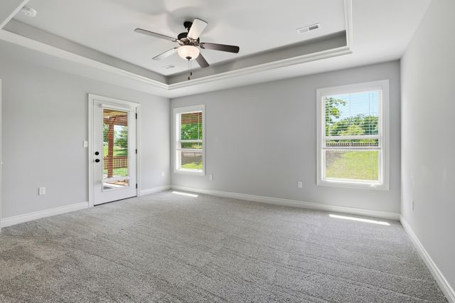 306 CORCORAN DR, Columbia, MO 65202