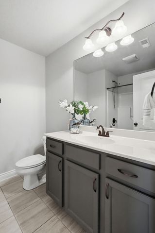 306 CORCORAN DR, Columbia, MO 65202