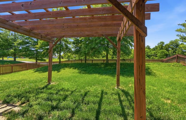 306 CORCORAN DR, Columbia, MO 65202