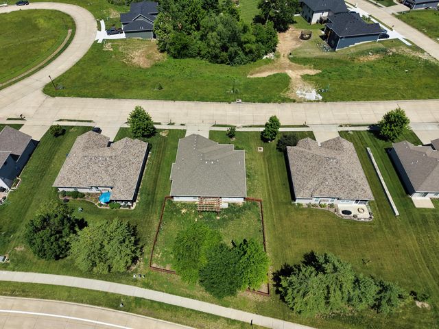 306 CORCORAN DR, Columbia, MO 65202
