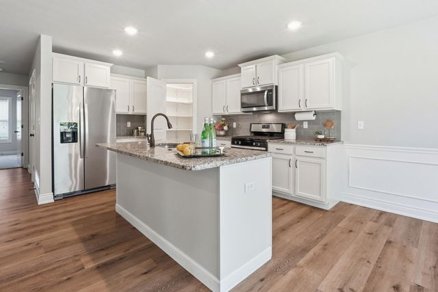 306 CORCORAN DR, Columbia, MO 65202