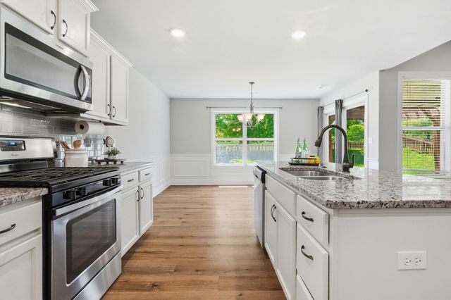 306 CORCORAN DR, Columbia, MO 65202