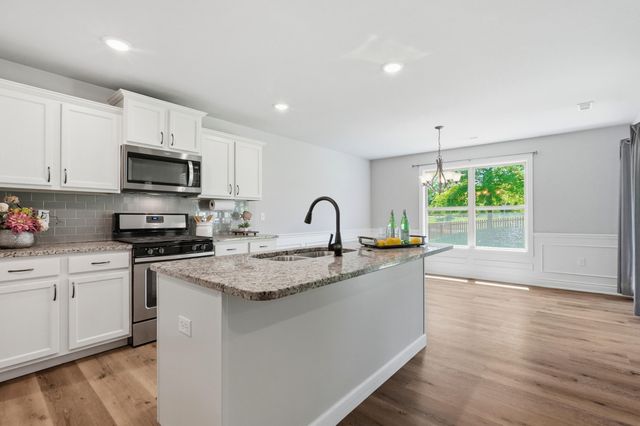 306 CORCORAN DR, Columbia, MO 65202