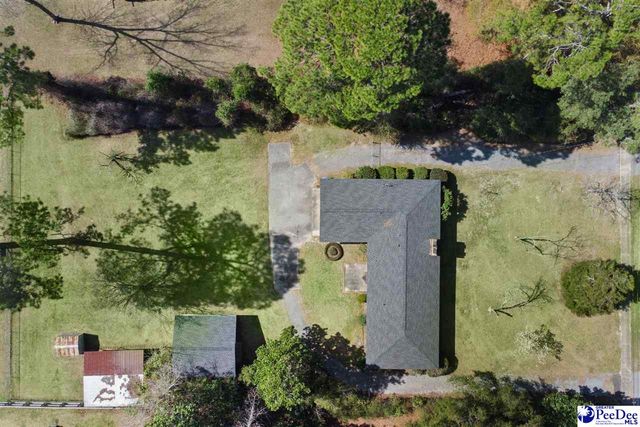 208 Cashua Ferry Rd, Darlington, SC 29532