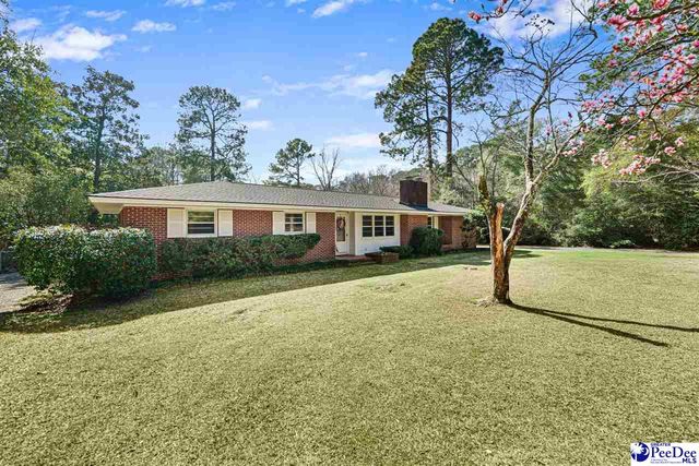 208 Cashua Ferry Rd, Darlington, SC 29532