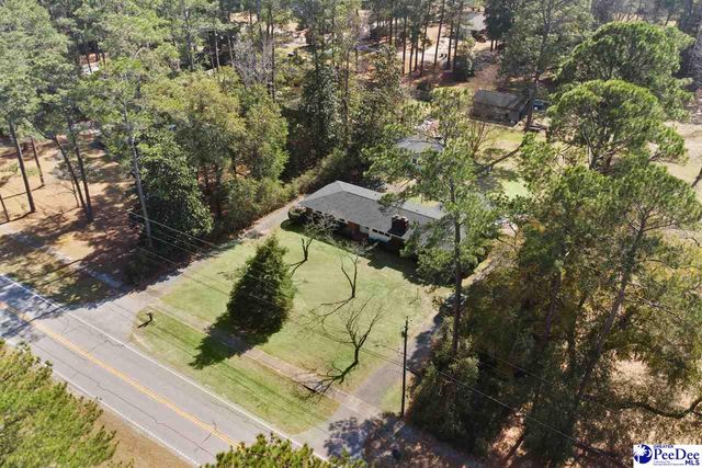 208 Cashua Ferry Rd, Darlington, SC 29532