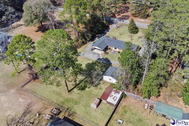 208 Cashua Ferry Rd, Darlington, SC 29532