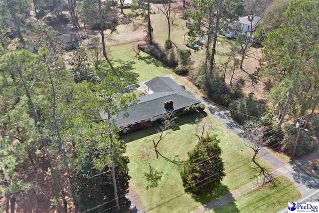 208 Cashua Ferry Rd, Darlington, SC 29532