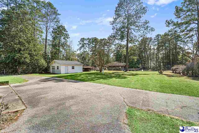 208 Cashua Ferry Rd, Darlington, SC 29532