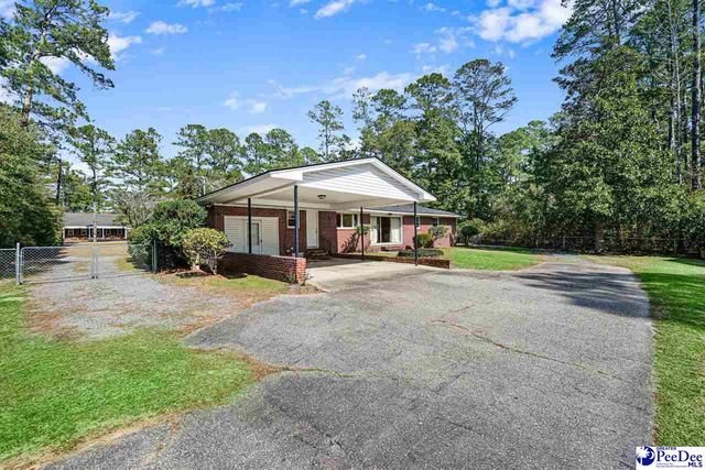 208 Cashua Ferry Rd, Darlington, SC 29532