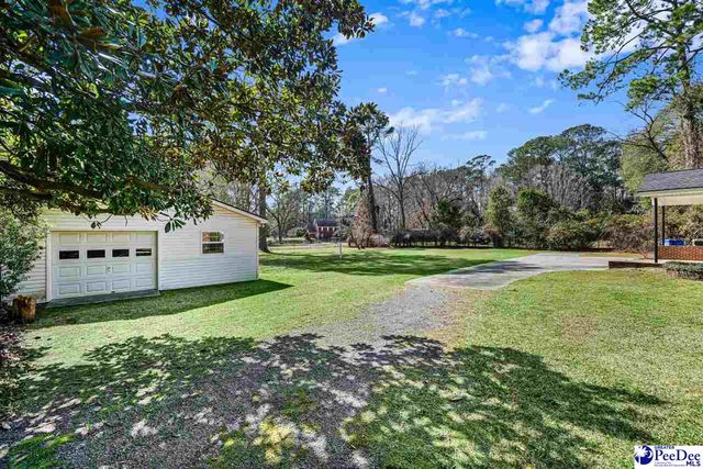 208 Cashua Ferry Rd, Darlington, SC 29532