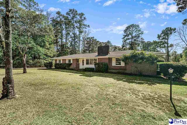 208 Cashua Ferry Rd, Darlington, SC 29532