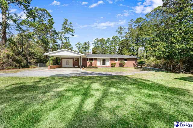 208 Cashua Ferry Rd, Darlington, SC 29532