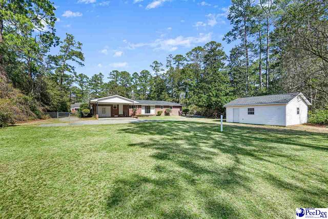 208 Cashua Ferry Rd, Darlington, SC 29532