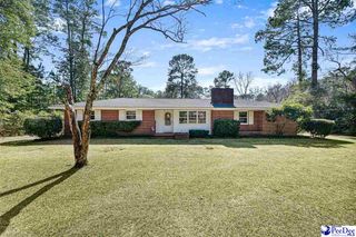 208 Cashua Ferry Rd, Darlington, SC 29532