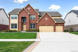4119 Stonington Drive, Troy, MI 48085