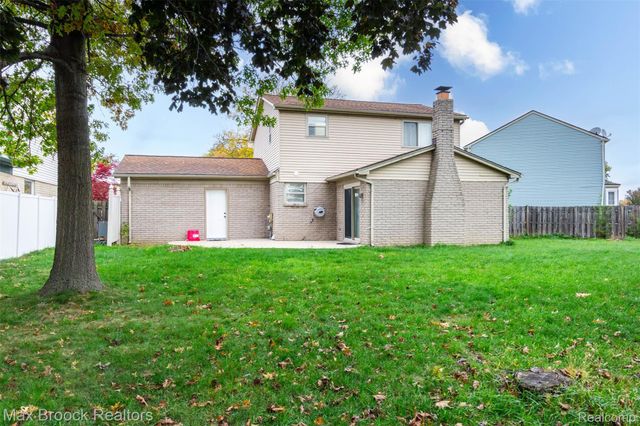 35604 Eastmont Drive, Sterling Heights, MI 48312