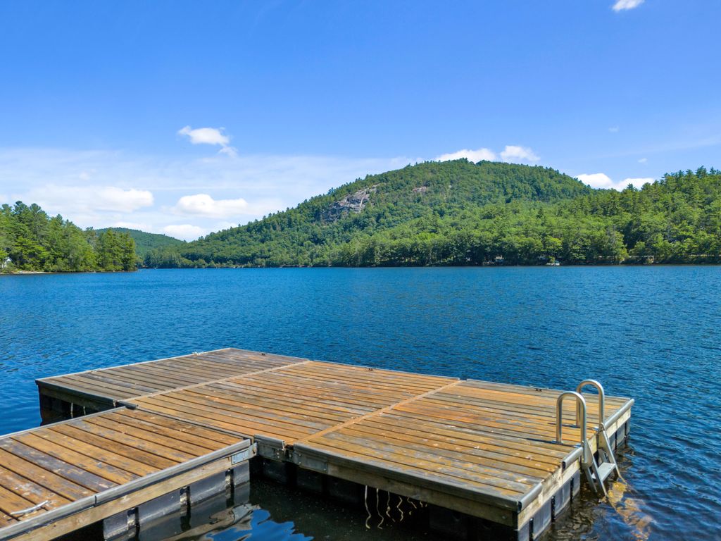 258 Bear Pond Road, Waterford, ME 04088 — exterior