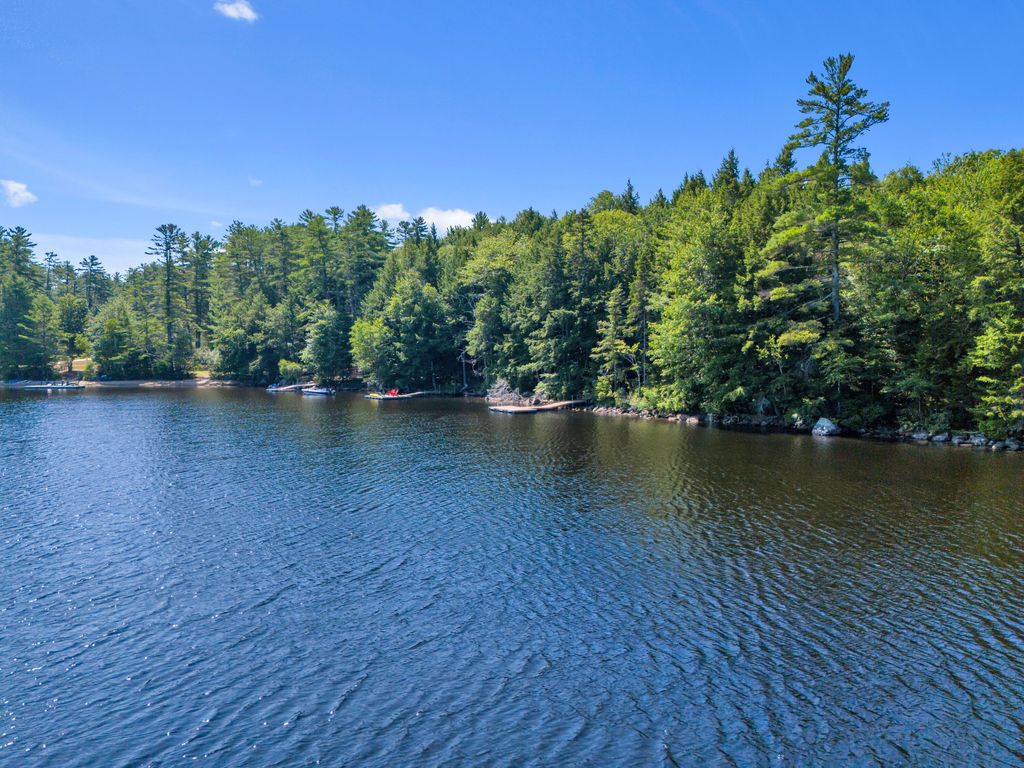 258 Bear Pond Road, Waterford, ME 04088 — photo 2