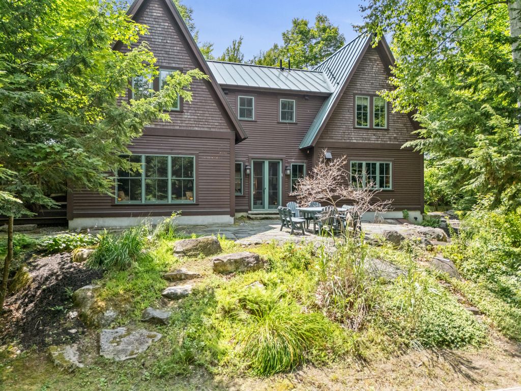 258 Bear Pond Road, Waterford, ME 04088 — photo 4