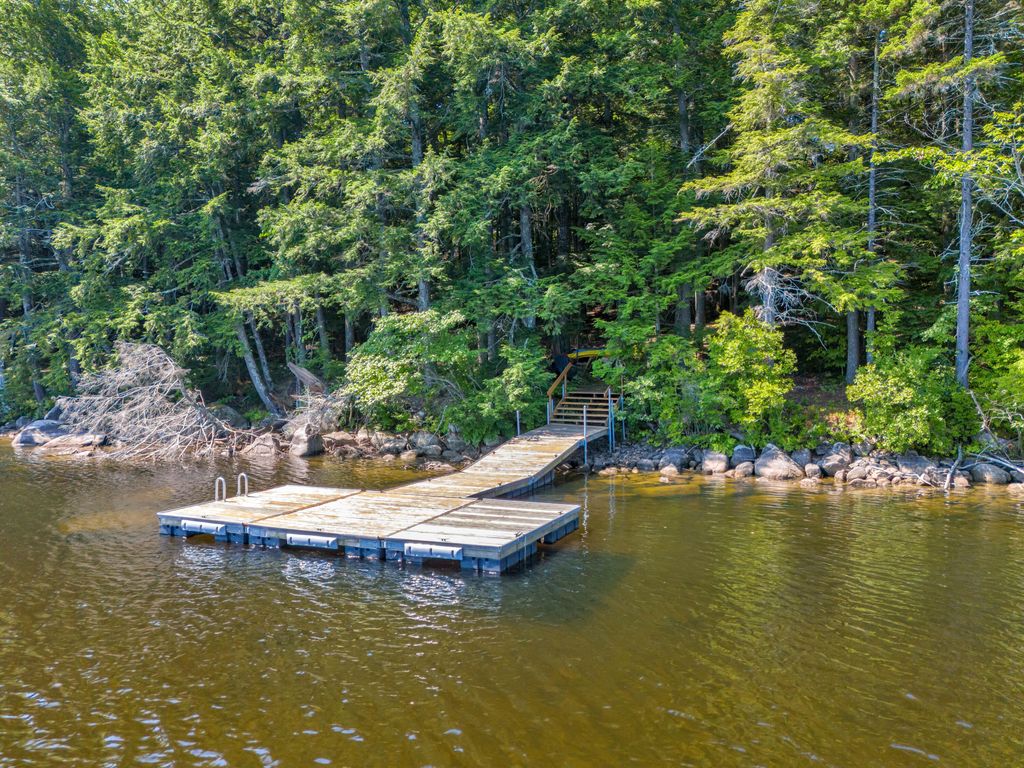 258 Bear Pond Road, Waterford, ME 04088 — photo 5