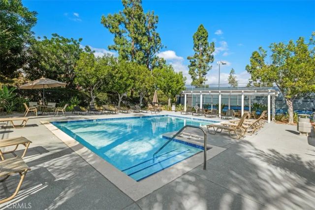 40 Hollyhock, Aliso Viejo, CA 92656