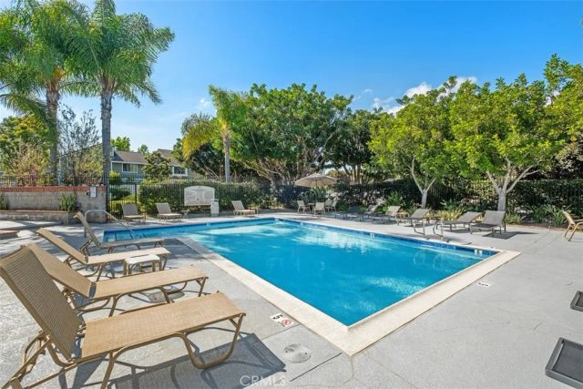 40 Hollyhock, Aliso Viejo, CA 92656