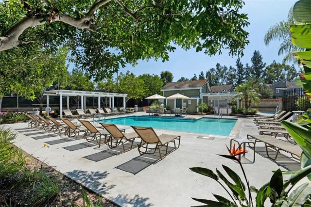 40 Hollyhock, Aliso Viejo, CA 92656