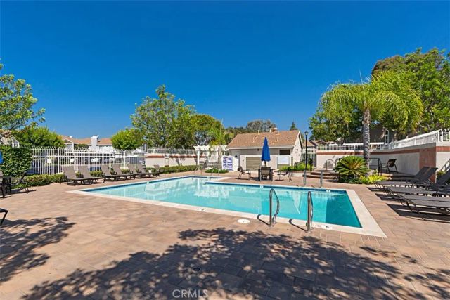 40 Hollyhock, Aliso Viejo, CA 92656