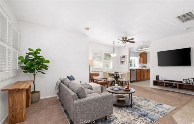 40 Hollyhock, Aliso Viejo, CA 92656