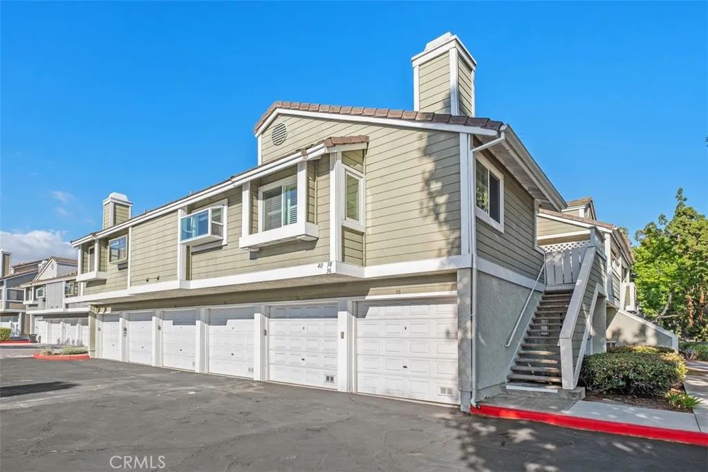 40 Hollyhock, Aliso Viejo, CA 92656