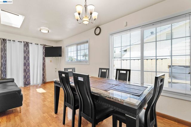 7995 Peachtree Ave, Newark, CA 94560