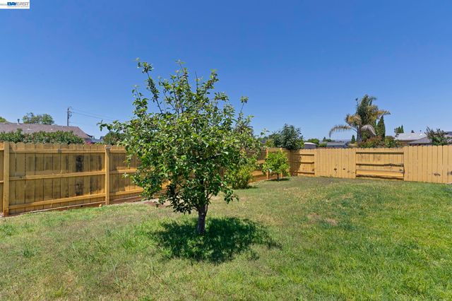 7995 Peachtree Ave, Newark, CA 94560