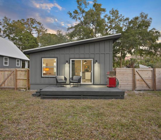 50 Florida Ave, St Augustine, FL 32084
