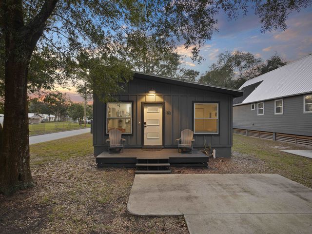 50 Florida Ave, St Augustine, FL 32084
