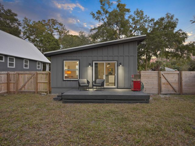 50 Florida Ave, St Augustine, FL 32084